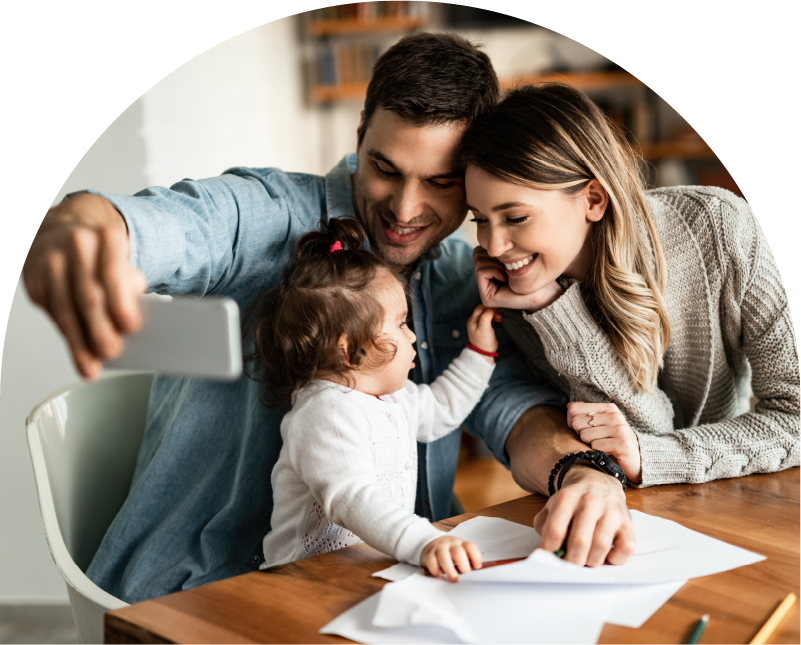 Finanzas para la Familia - Akasi