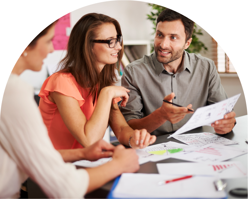 Akasi finanzas - El puente entre tu bienestar financiero