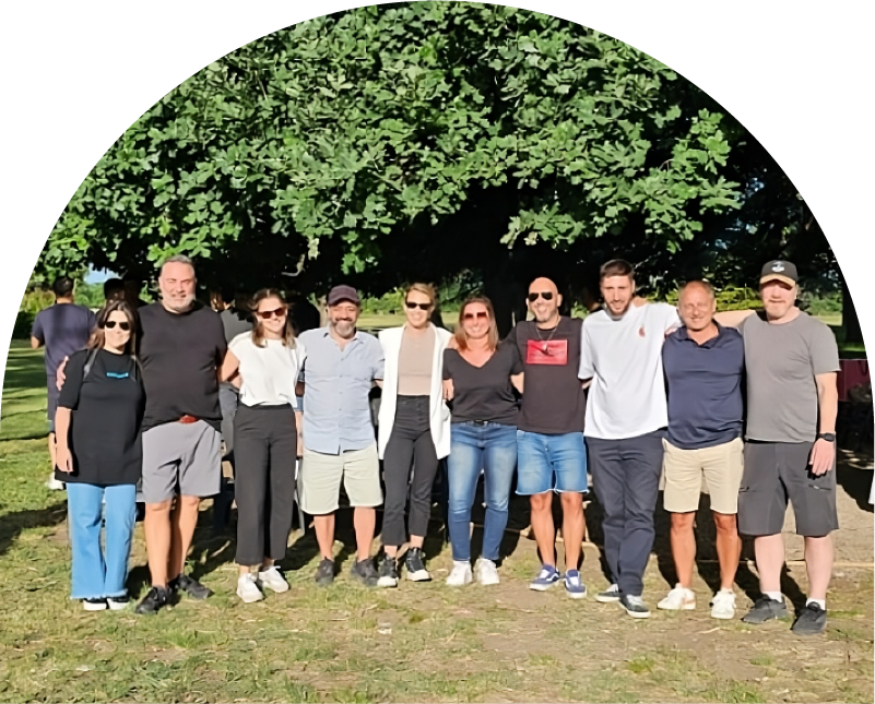 Akasi Finanzas - Nuestro equipo
