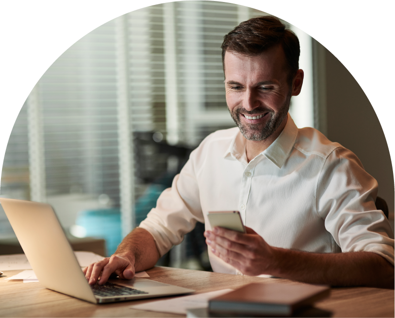 Hablá con un asesor financiero - Akasi