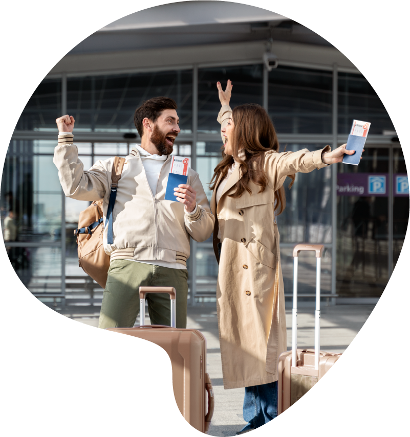 Seguro Viajero - Akasi Finanzas