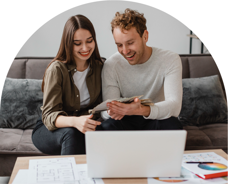 Servicios Financieros para empresas, familias y parejas - Akasi