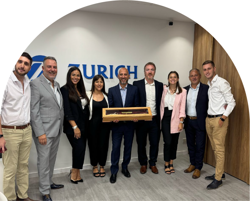 Sumate al equipo de asesores financieros de Akasi